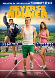 Reverse Runner из фильмографии Джастин Кеннеди в главной роли.