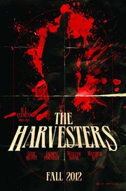 The Harvesters - лучший фильм в фильмографии Todd Baur