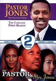 Pastor Jones: The Complete First Season из фильмографии Тре С. Робертс в главной роли.