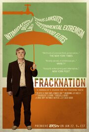 FrackNation из фильмографии Энн МакЭлхинни в главной роли.