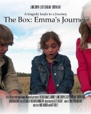 The Box: Emma's Journey - лучший фильм в фильмографии Мэдисон Гилберт