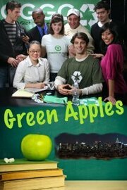 Green Apples из фильмографии Кристина Беннетт Линд в главной роли.