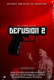 Defusion 2 из фильмографии Aeneas Middleton в главной роли.