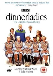 Dinnerladies из фильмографии Линда Бэссет в главной роли.