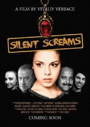 Silent Screams из фильмографии Эллина Адель в главной роли.