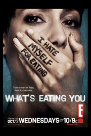 What's Eating You - лучший фильм в фильмографии Jeanine Cornillot