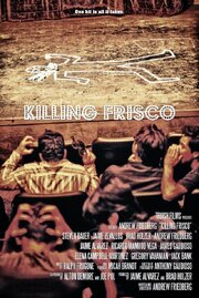 Killing Frisco из фильмографии Аманда Норнингтон в главной роли.