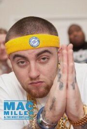 Mac Miller and the Most Dope Family - лучший фильм в фильмографии Брэндон Херберт