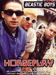 Beastie Boys «Horseplay» - лучший фильм в фильмографии Питер Мани