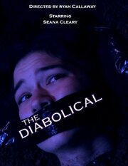 The Diabolical - лучший фильм в фильмографии Шона Клири