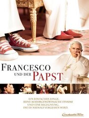 Francesco und der Papst из фильмографии Сиро Каппеллари в главной роли.