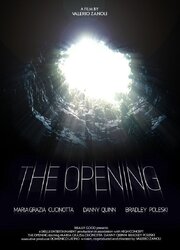 The Opening - лучший фильм в фильмографии Daniele Mandaglio