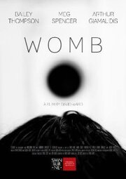 Womb - лучший фильм в фильмографии Arthur Giamalidis