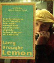 Larry Brought Lemon - лучший фильм в фильмографии Amber Dickerson