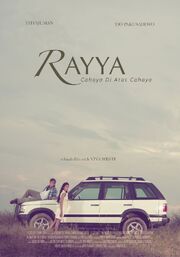 Rayya, Cahaya di Atas Cahaya из фильмографии Масаю Анастаси в главной роли.