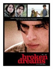 Broken Dreams - лучший фильм в фильмографии Даниэль Сойбельман