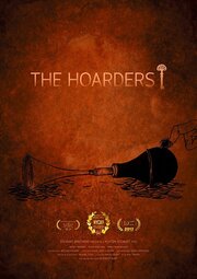 The Hoarders - лучший фильм в фильмографии Sarah Spackman