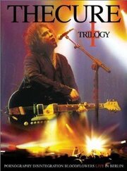 The Cure: Trilogy - лучший фильм в фильмографии Джейсон Купер