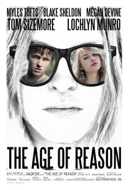 The Age of Reason из фильмографии Noah Calvin в главной роли.