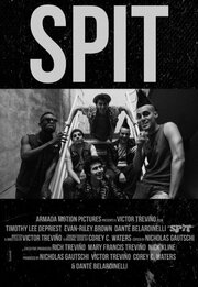 Spit - лучший фильм в фильмографии Tyler Grinham