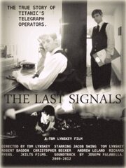 The Last Signals - лучший фильм в фильмографии Джейк Свинг