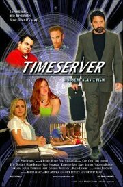 Timeserver - лучший фильм в фильмографии Danielle Cohen