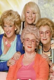 Golden Girls из фильмографии Rik Hoogendoorn в главной роли.