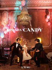 Prada: Candy - лучший фильм в фильмографии Андреа Пуг