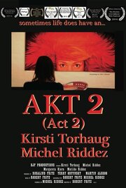 Akt 2 из фильмографии Michel Riddez в главной роли.