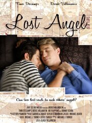 Lost Angel - лучший фильм в фильмографии Michael Hsueh