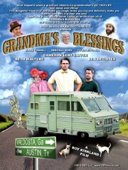 Grandma's Blessings - лучший фильм в фильмографии Уилл Перри