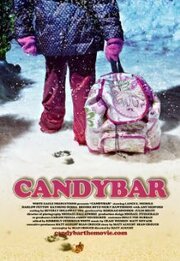 How to Get to Candybar - лучший фильм в фильмографии Matt August