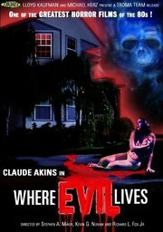 Where Evil Lives - лучший фильм в фильмографии Дженнифер Мари