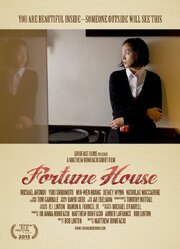 Fortune House - лучший фильм в фильмографии Эви Эдельман