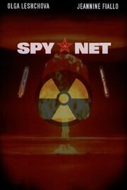 Spy Net из фильмографии Olga Leshchova в главной роли.