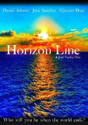 Horizon Line - лучший фильм в фильмографии Ashley Nichole Hill