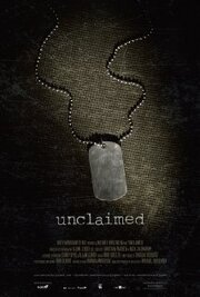 Unclaimed - лучший фильм в фильмографии Дуглас Берквист