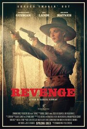 Revenge из фильмографии Джин Лавленд в главной роли.