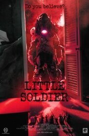 Little Soldier - лучший фильм в фильмографии Патрис Эдвардс