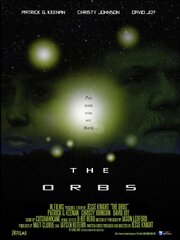 Orbs: They Are Among Us - лучший фильм в фильмографии Дэвид Джой