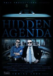 Hidden Agenda из фильмографии Laura D'Orsi в главной роли.