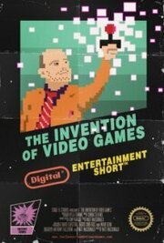 The Invention of Video Games из фильмографии Шон Спанн в главной роли.