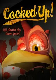 Cocked Up из фильмографии Оливер Хильберт в главной роли.