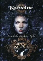 Kamelot: One Cold Winter's Night - лучший фильм в фильмографии Симоне Симонс