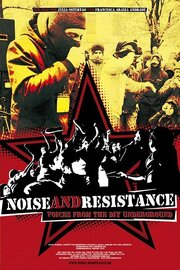 Noise & Resistance - лучший фильм в фильмографии Джулия Остертаг