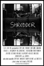 Shredder из фильмографии Anthony Kapfer в главной роли.