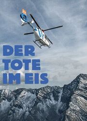 Der Tote im Eis - лучший фильм в фильмографии Инес Карп