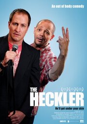 The Heckler из фильмографии Саймон Мэллори в главной роли.