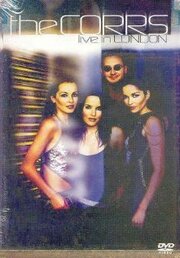 The Corrs at Christmas из фильмографии Corrs в главной роли.