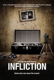 Infliction - лучший фильм в фильмографии Joseph Craig White